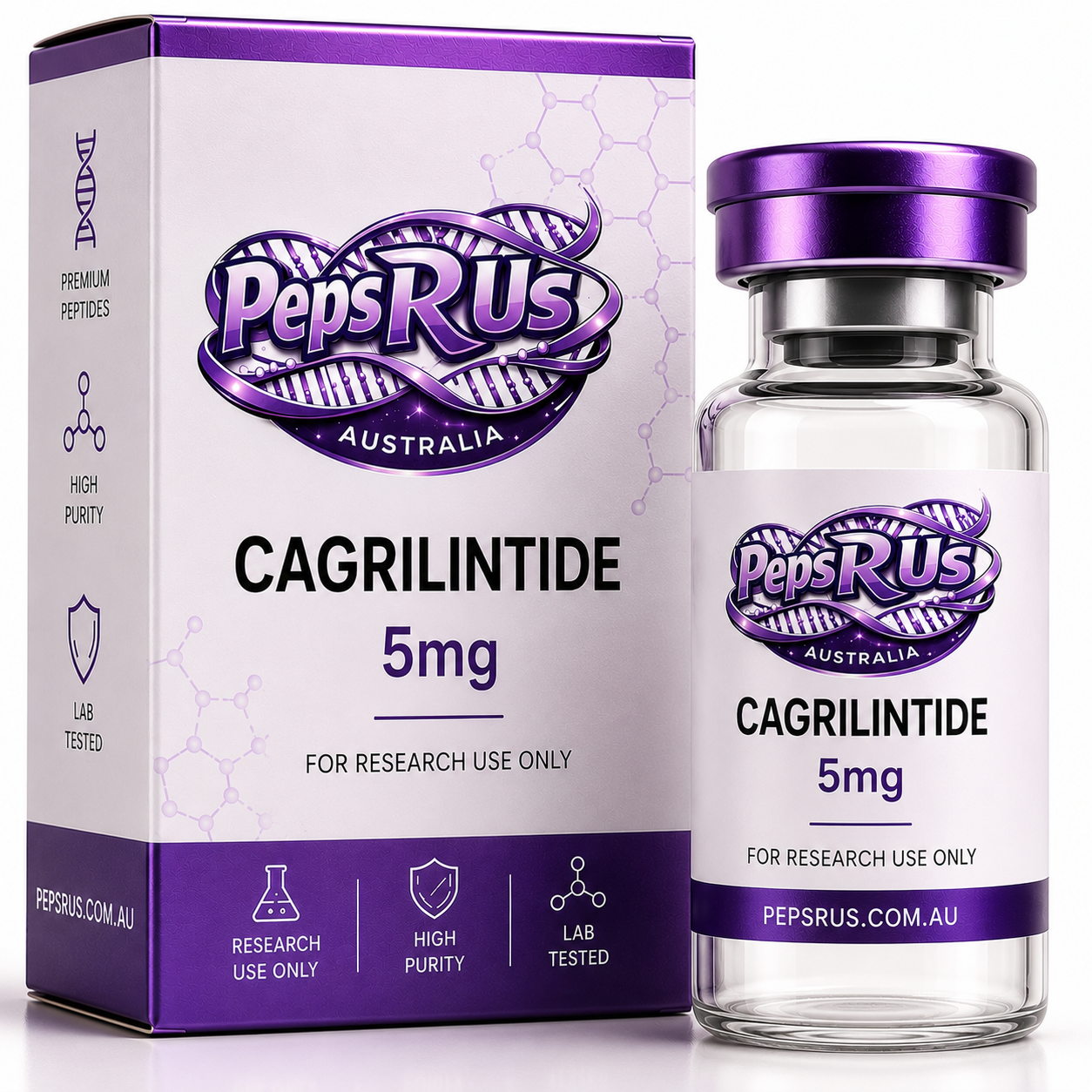 Cagrilintide