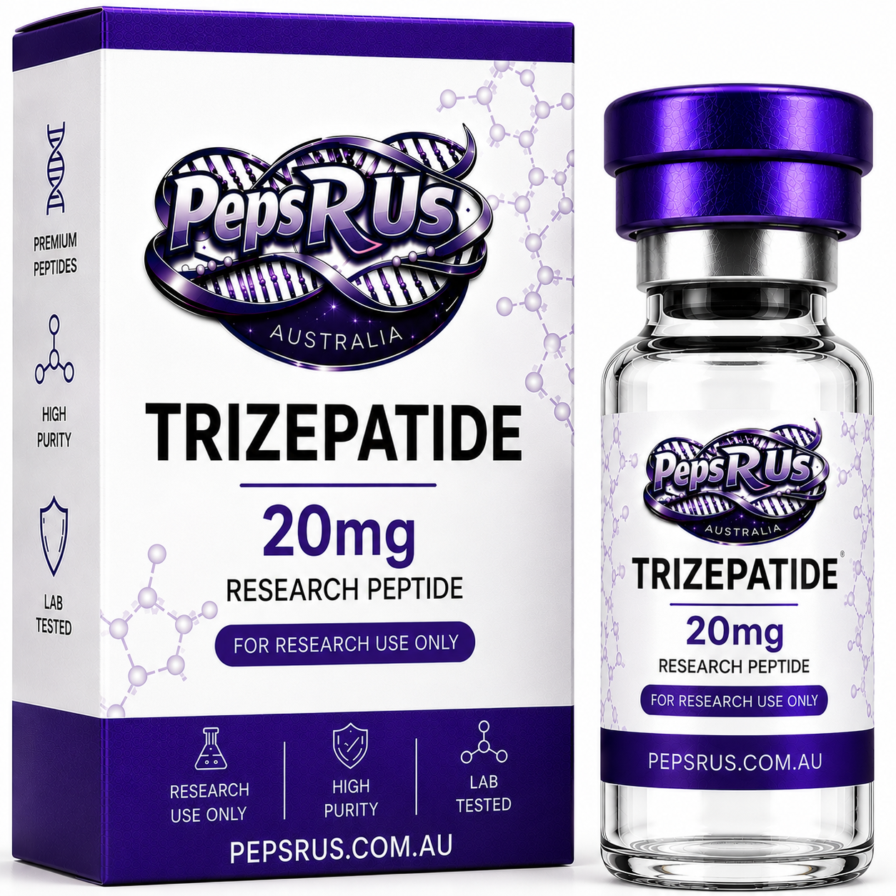 Trizepatide