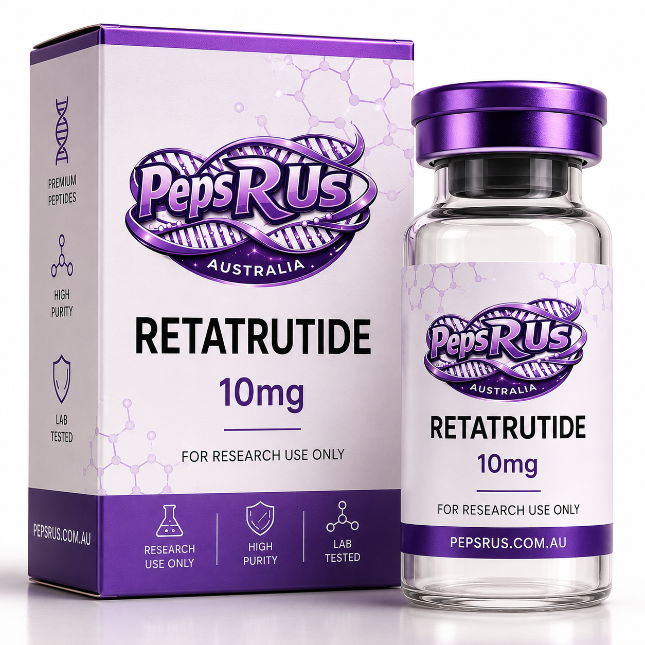Retatrutide