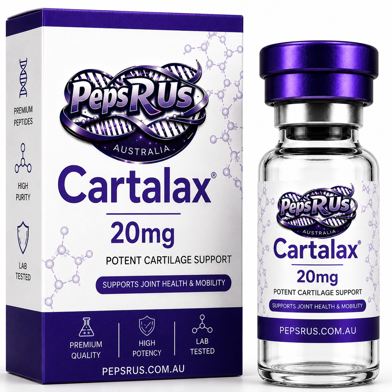 Cartalax