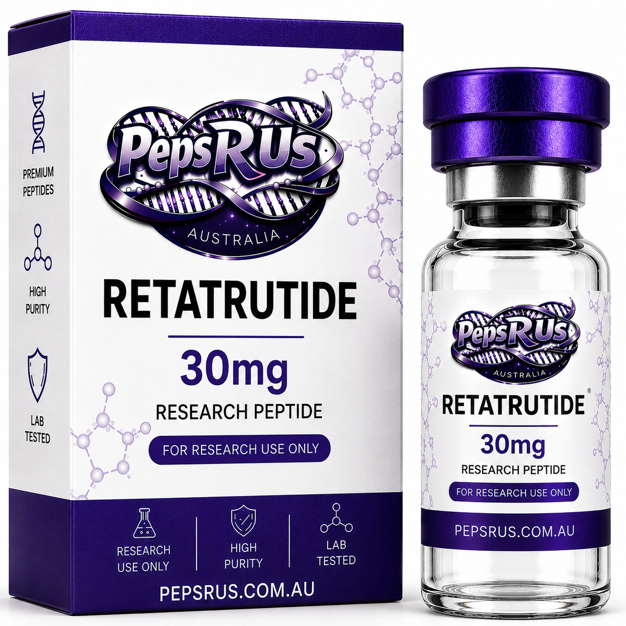 Retatrutide