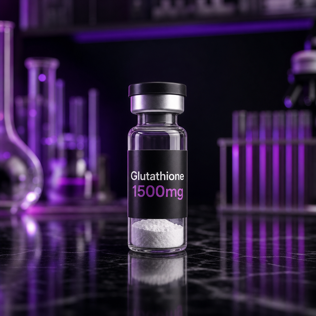 Glutathione
